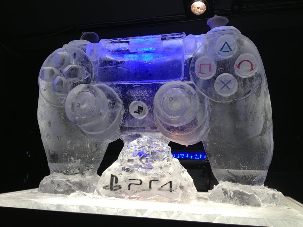 PlayStation 4 Controller Luge 2 (2)