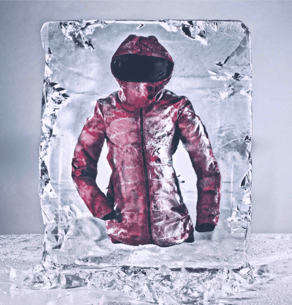 benchjacket 980x1024 - 10 Years of Glacial Art