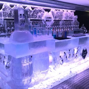 wolf14 1 300x300 - The Lone Wolf Ice Bar, Newcastle