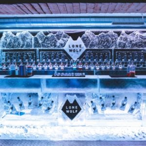 wolf15 1 300x300 - The Lone Wolf Ice Bar, Newcastle
