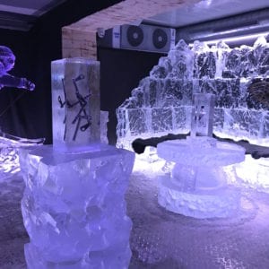 wolf17 1 300x300 - The Lone Wolf Ice Bar, Newcastle