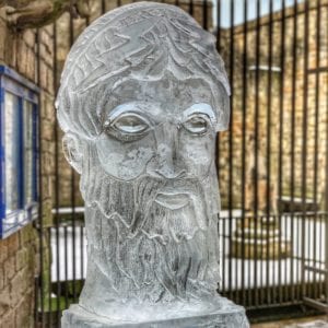 Zeus. Instagram @cjjourneys 300x300 - Legendary Return to the York Ice Trail
